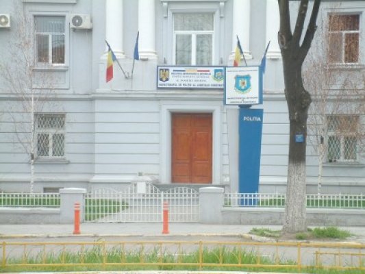 Poliţiştii constănţeni îşi prezintă azi bilanţul